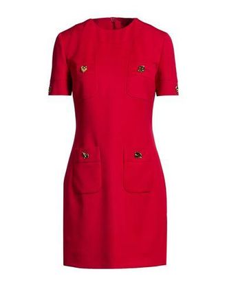Moschino VESTIDOS - Minivestidos en YOOX.COM