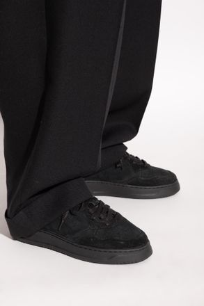 Autry Sports Shoes Medalist, Womens, Black