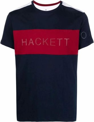 Hackett Heren, Tops, Veelkleurig, Maat: XL