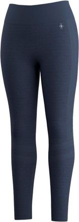 Smartwool Intraknit All-Season Merino BL Bottom Merinounterw&auml;sche f&uuml;r Damen | blau