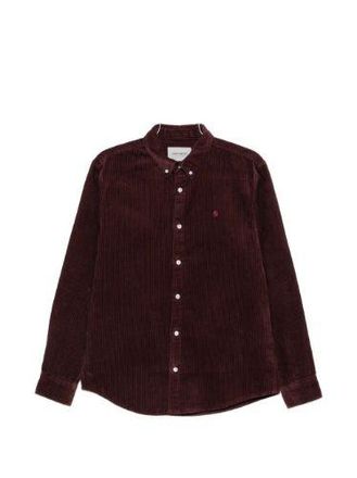 Carhartt Work in Progress Carhartt Wip | Madison Cord Shirt - XL