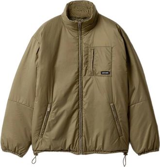 Miu Miu Medium-weight Ripstop Down Jacket