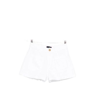 Seafarer Frayed Shorts