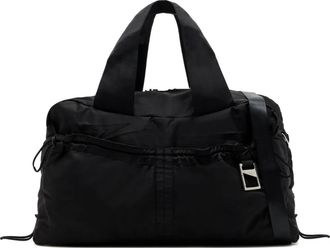 ARCS Sol reistas met trekkoord en handgreep - Zwart