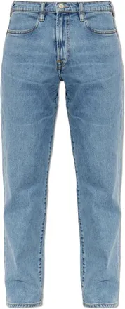 Paul Smith Uomo, Jeans, Blu, W34, new