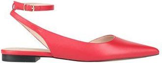 Marella FOOTWEAR - Ballet flats on YOOX.COM