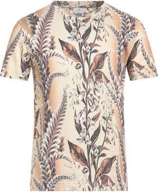 Etro TOPWEAR - T-shirts on YOOX.COM