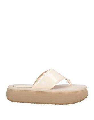 Osoi FOOTWEAR - Thong sandals on YOOX.COM