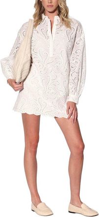 Walter Baker Lauraine Dress