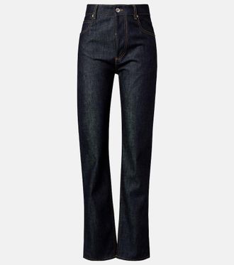 Bottega Veneta Straight jeans