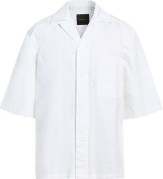 Roberto Collina TOPWEAR - Camicie su YOOX.COM