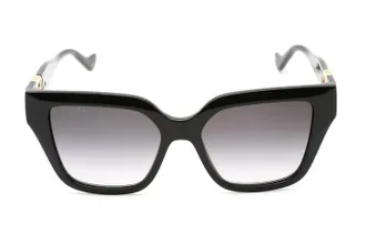 Gucci GG1023S Sunglasses - Black