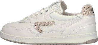 HUB Hub, Schoenen, Dames, Wit, 36 EU, Vancouver-W Sneakers