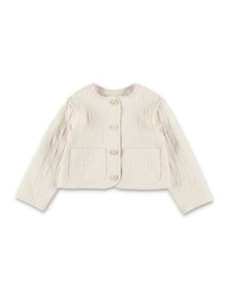 BONPOINT M&auml;ntel Beige