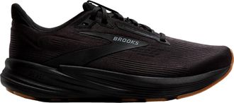 Brooks Brooks Revel 8 Black / Black 120456-1B-072 Womens