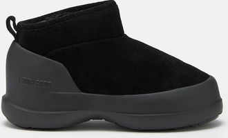 Moon Boot Moon Boot Luna Low su&egrave;de