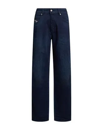 Diesel BOTTOMWEAR - Pantaloni jeans su YOOX.COM