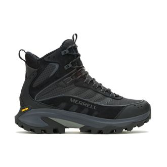 Merrell Moab Speed 2 Thermo Mid Waterproof in Black