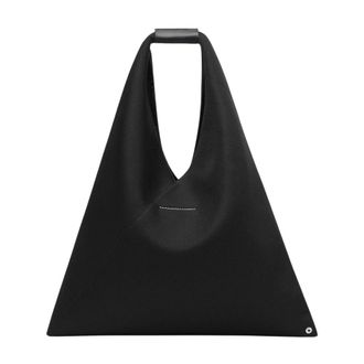 Maison Margiela Mujer, Bolsos, Negro, Talla: ONE Size