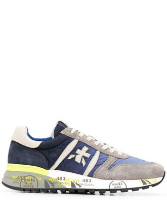 Premiata Lander sneakers - Grey