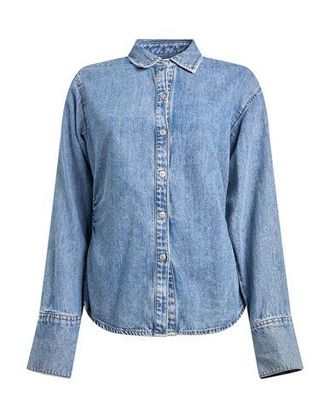Rag & Bone TOPWEAR - Denim shirts on YOOX.COM