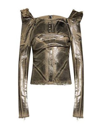 Rick Owens TOPWEAR - Tops sur YOOX.COM