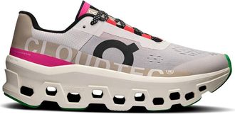 On Running Roze Cloud Tec Sneakers - Dames - Sneakers - Roze - 37 1/2 EU - Schoenen