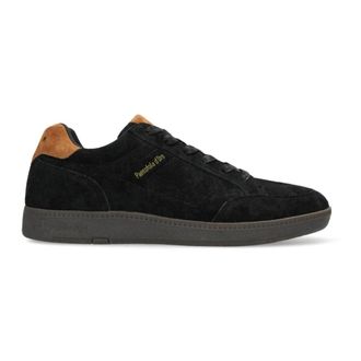 Pantofola D'oro Schoenen, Heren, Zwart, 44 EU, Su&egrave;de, Velo Sneakers