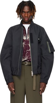 sacai Bomber Jackets − Sale: up to −78% | Stylight
