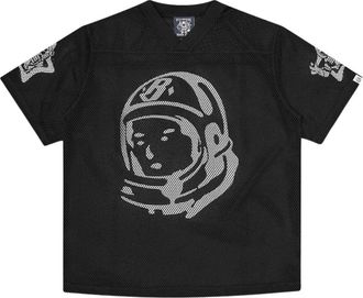 Billionaire Boys Club Uomo, Top, Nero, L, new