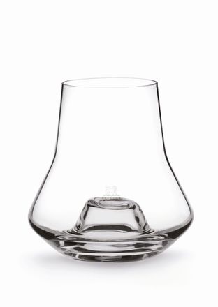 Peugeot Les Impitoyables N&deg;5 Vaso De Whisky Transparente 29 Cl