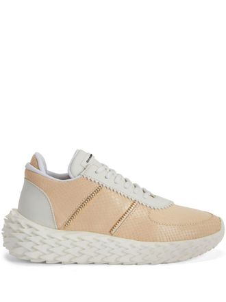 Giuseppe Zanotti Sneakers Urchin - Rosa