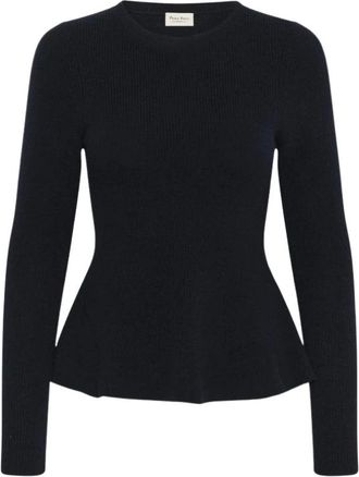 Part Two Donna, Maglie, Blu, 2Xl, new