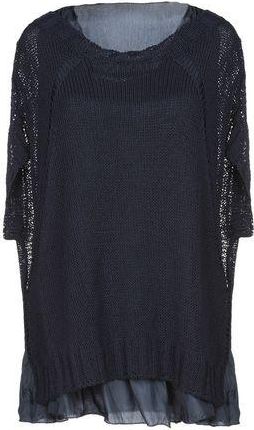 P.A.R.O.S.H. KNITWEAR - Jumpers sur YOOX.COM