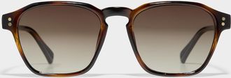 Le 31 Johan square sunglasses