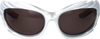 Balenciaga Bb0255s Sunglasses