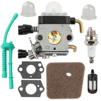 OEM Carburador Para Cortasetos Hs45 Stihl Fs38 Fc55 Fs310 Zama C1q-s169b