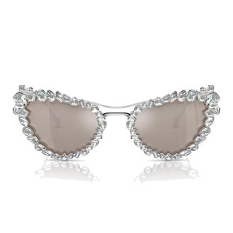 Swarovski Sk7011 Sonnenbrille