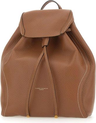 Gianni Chiarini Mujer, Bolsos, Marr&oacute;n, Talla: ONE Size