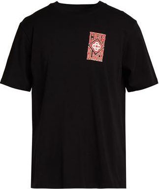 Casablanca CAMISETAS Y TOPS - Camisetas en YOOX.COM