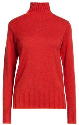 Maliparmi KNITWEAR - Turtlenecks on YOOX.COM