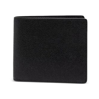 Maison Margiela Accessoires, Heren, Zwart, ONE Size, Wallets & Cardholders