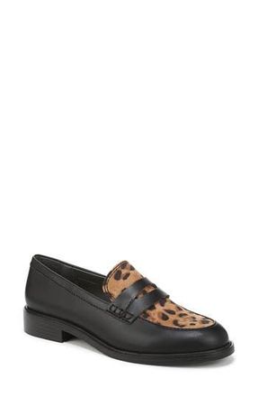 Franco Sarto Alora Penny Loafer in Camel Brown at Nordstrom Rack, Size 8.5