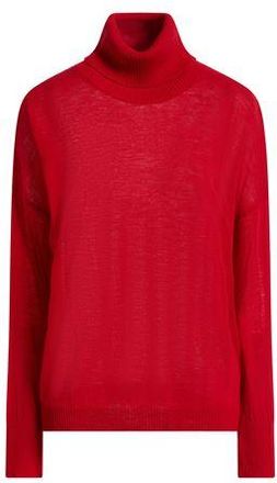 Crochè STRICKWAREN - Rollkragenpullover auf YOOX.COM