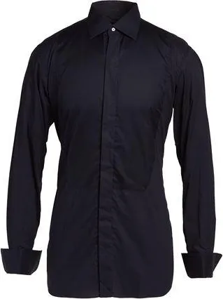 Brioni CAMISETAS Y TOPS - Camisas en YOOX.COM