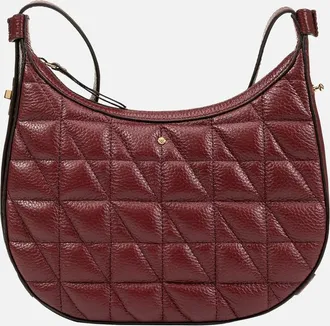 Geox Maryemy Bag Woman Bordeaux, Size: ONLY