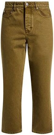 Ami BOTTOMWEAR - Pantaloni jeans su YOOX.COM