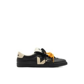 Veja Sneakers, male, Black, Size: 10 US Panenka Sneaker