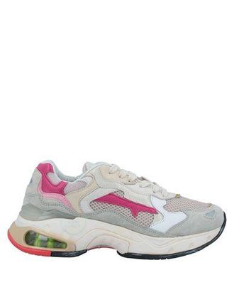 Premiata: Gray Sneakers / Trainer now up to −42% | Stylight