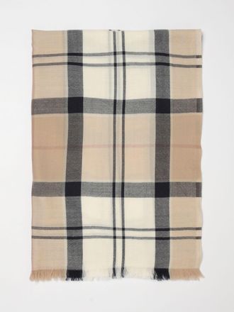 Barbour Sciarpa Verona Barbour in lana merino check